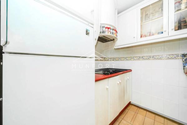 Piso en Barrio Aguas Nuevas