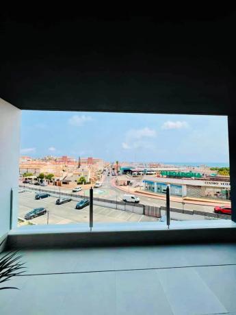 Piso en Barrio Torreblanca