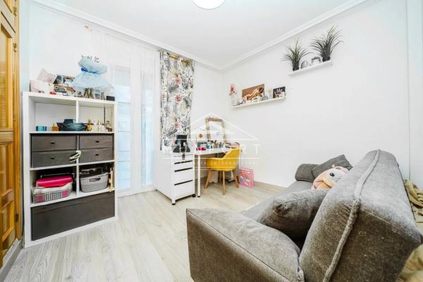 Piso en Barrio Aguas Nuevas