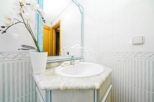 Piso en Barrio Aguas Nuevas