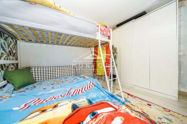 Piso en Barrio Aguas Nuevas