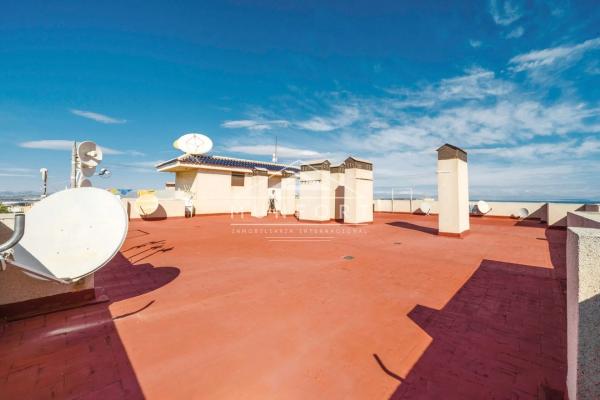 Piso en Barrio Aguas Nuevas