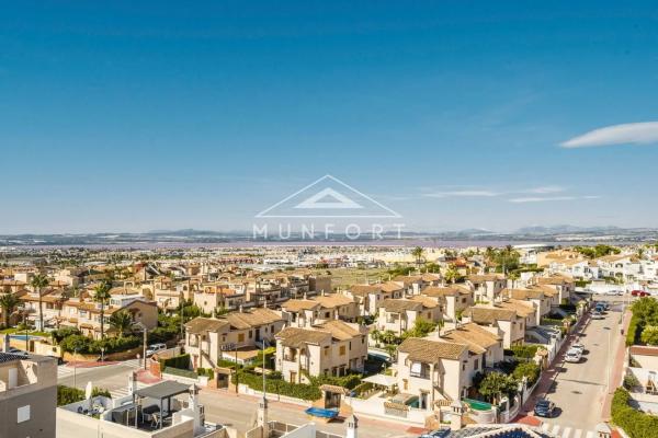 Piso en Barrio Aguas Nuevas