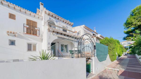 Casa independiente en calle Áncora, 2