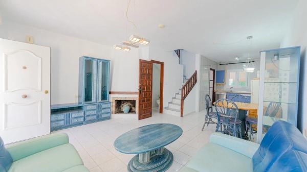 Casa independiente en calle Áncora, 2