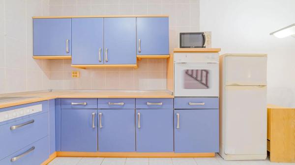 Casa independiente en calle Áncora, 2