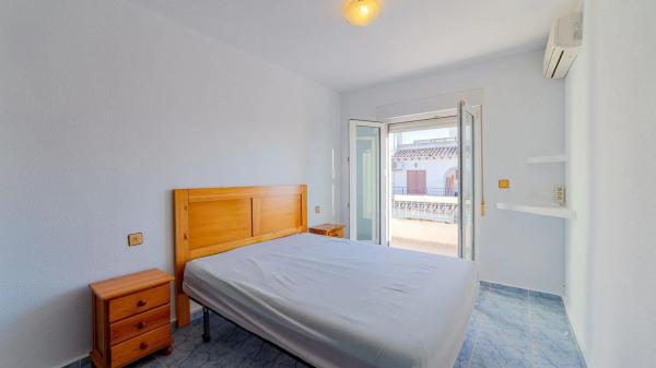 Casa independiente en calle Áncora, 2