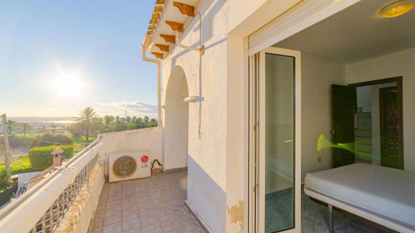 Casa independiente en calle Áncora, 2