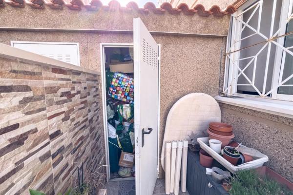 Chalet pareado en avenida del Horizonte