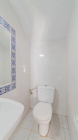 Casa independiente en calle Áncora, 2