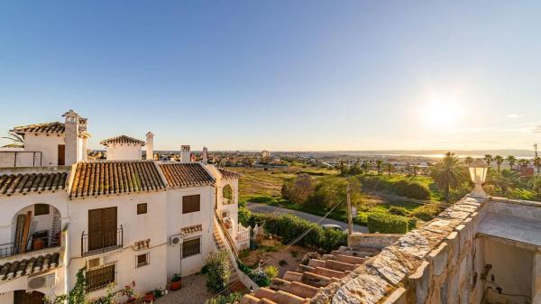 Casa independiente en calle Áncora, 2