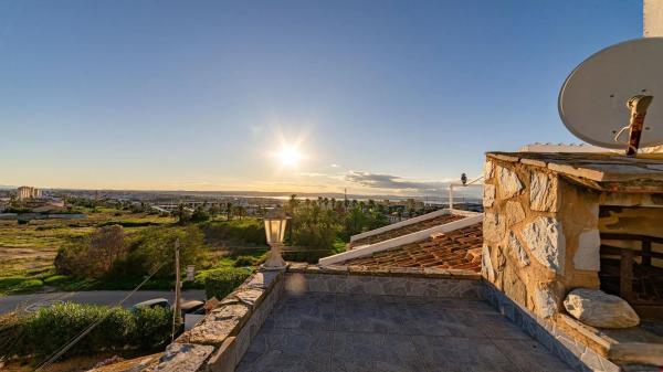 Casa independiente en calle Áncora, 2