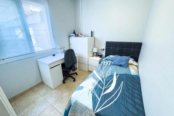 Chalet pareado en avenida del Horizonte