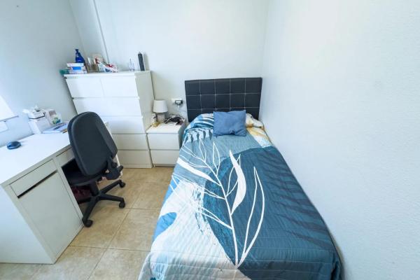 Chalet pareado en avenida del Horizonte