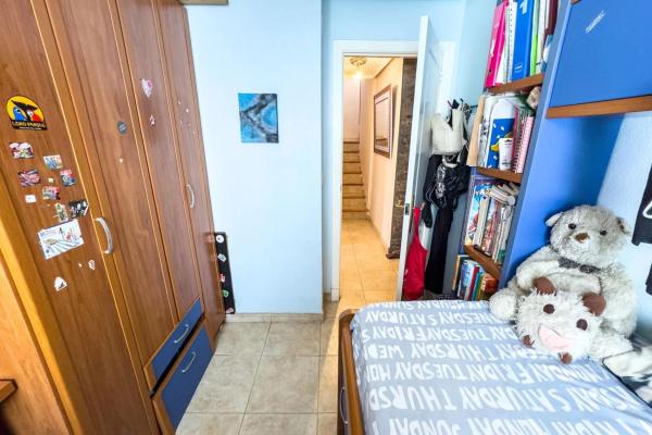 Chalet pareado en avenida del Horizonte