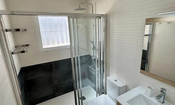 Chalet en Barrio Parque Acuático - Sector 25