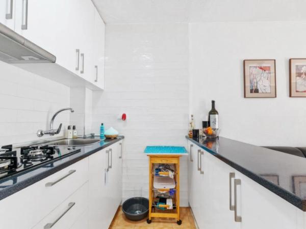 Chalet adosado en calle Londres, 11 -5