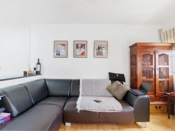 Chalet adosado en calle Londres, 11 -5