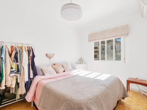 Chalet adosado en calle Londres, 11 -5