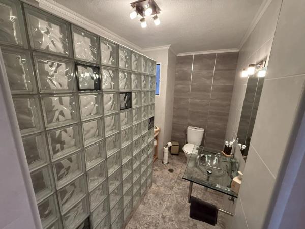 Chalet adosado en Ur Calas Blancas