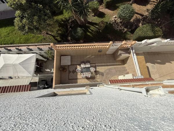 Chalet adosado en Ur Calas Blancas