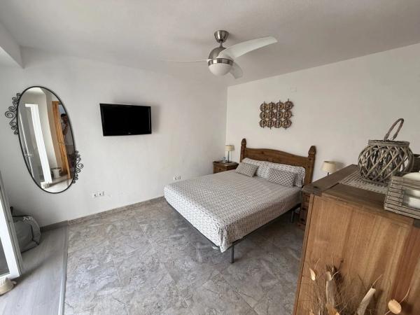 Chalet adosado en Ur Calas Blancas