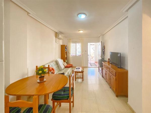 Piso en calle Fray Luis de León