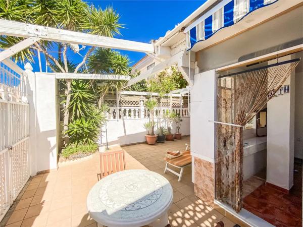 Piso en calle Fray Luis de León