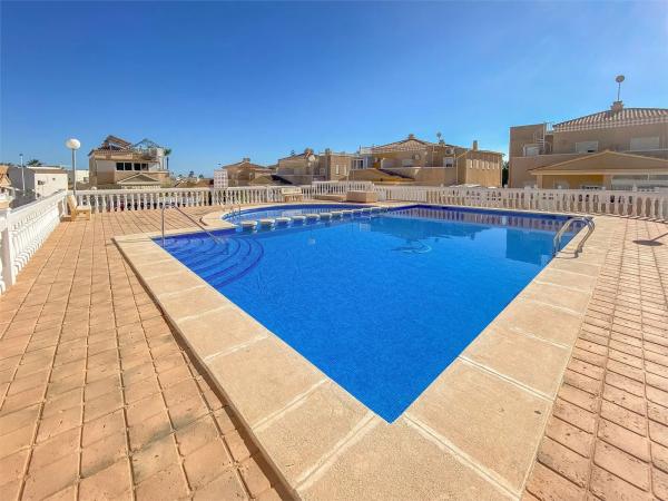 Piso en calle Fray Luis de León