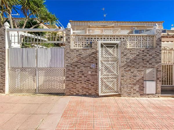 Piso en calle Fray Luis de León