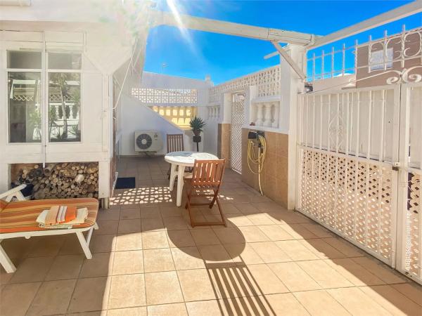 Piso en calle Fray Luis de León