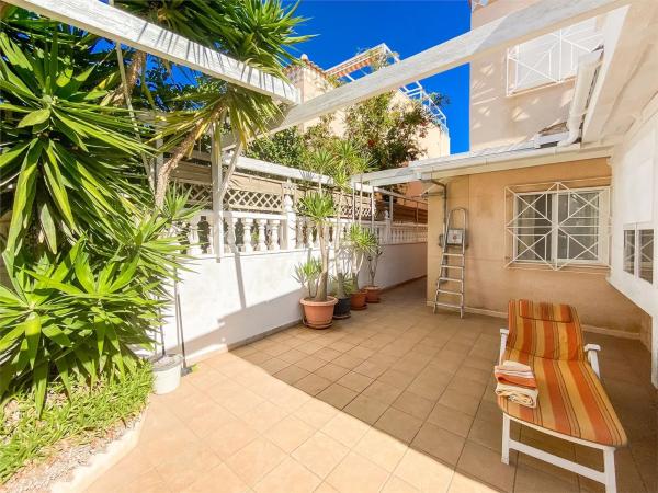 Piso en calle Fray Luis de León