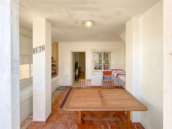 Piso en calle Fray Luis de León