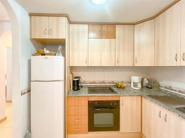 Piso en calle Fray Luis de León