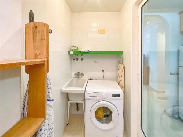 Piso en calle Fray Luis de León