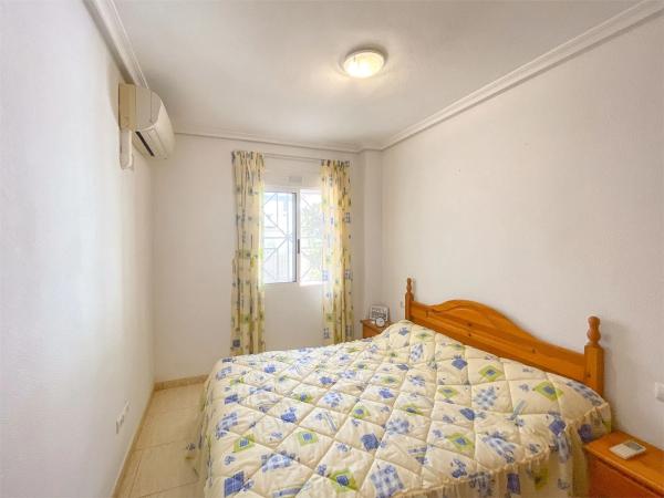 Piso en calle Fray Luis de León