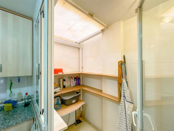 Piso en calle Fray Luis de León