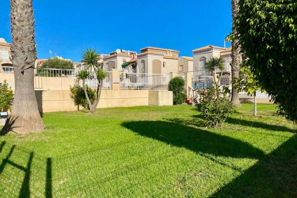 Ático en calle Fray Luis de León