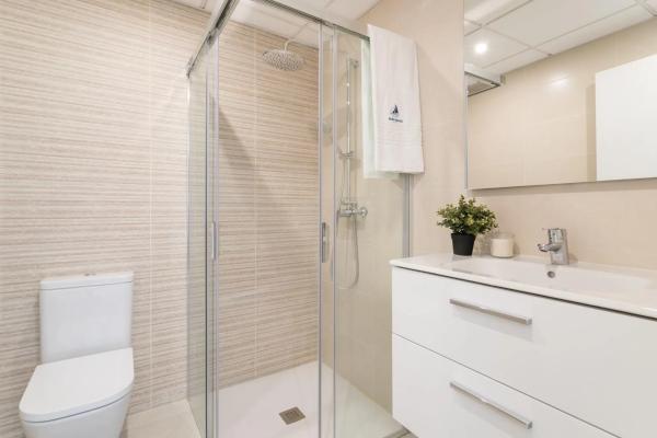 Piso en ronda José Samper García, 1