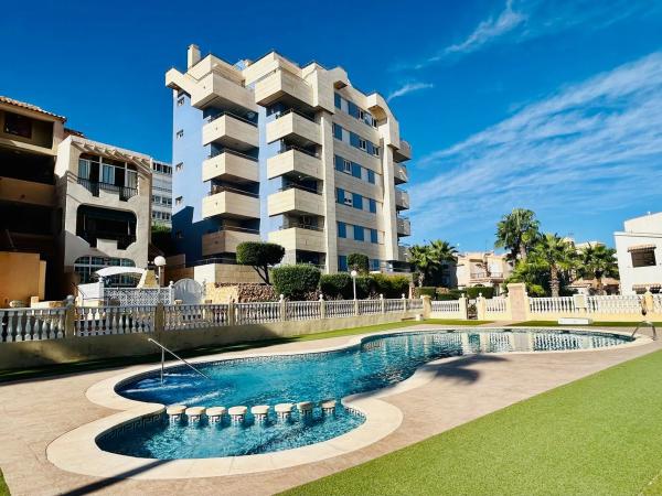 Piso en avenida Torreblanca, 16 b