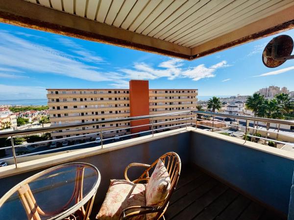 Piso en avenida Torreblanca, 16 b