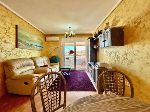 Piso en avenida Torreblanca, 16 b