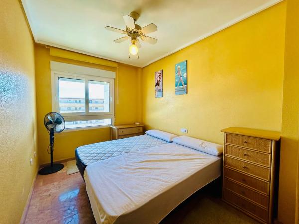 Piso en avenida Torreblanca, 16 b