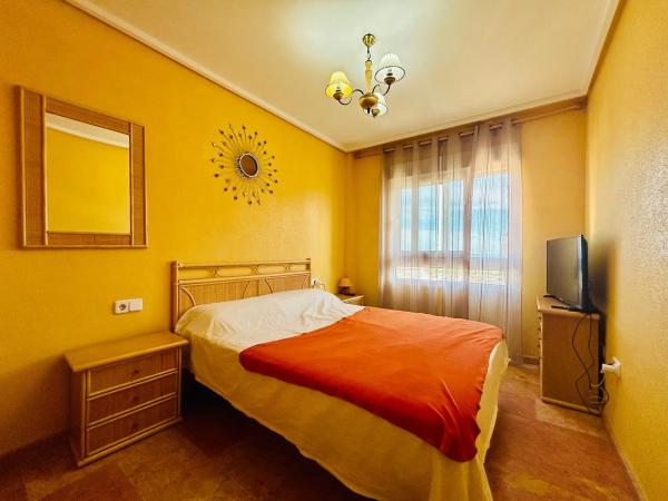 Piso en avenida Torreblanca, 16 b