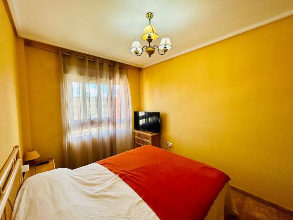 Piso en avenida Torreblanca, 16 b