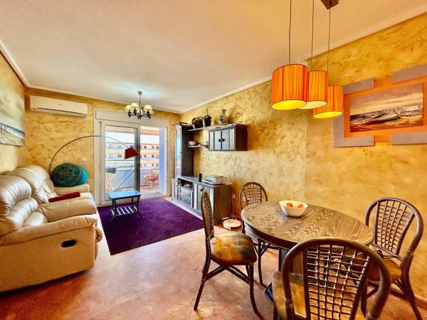 Piso en avenida Torreblanca, 16 b