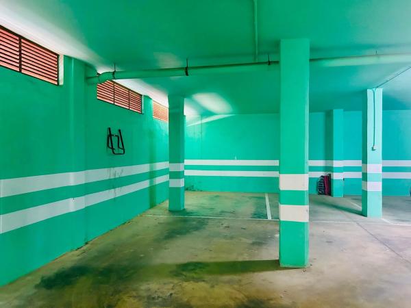 Piso en avenida Torreblanca, 16 b