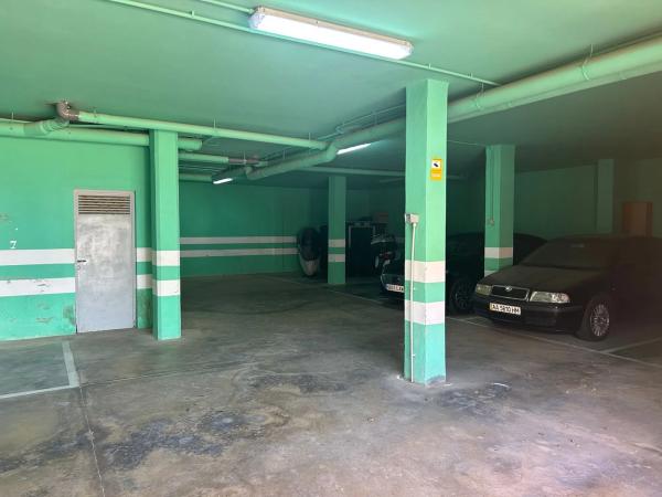 Piso en avenida Torreblanca, 16 b