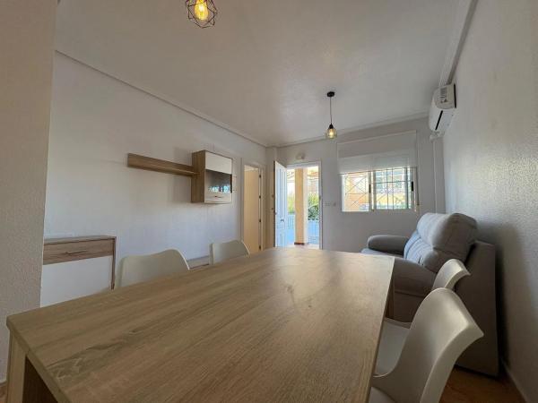 Casa independiente en calle Ramon Imbernon Verdu