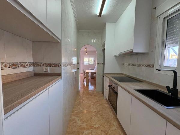 Casa independiente en calle Ramon Imbernon Verdu